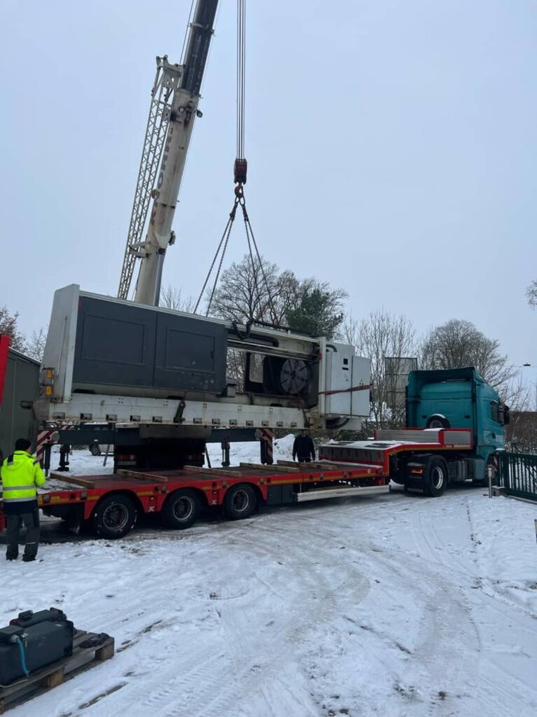 01 - Vorher - Überholung Geminis