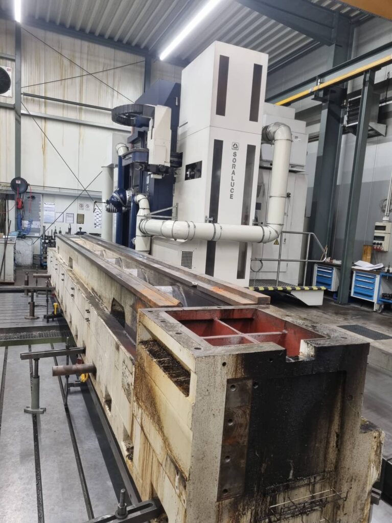 05 - Vorher - Überholung Geminis