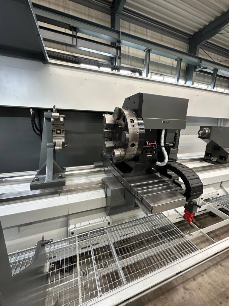 08 - Baugruppen - Überholung Geminis