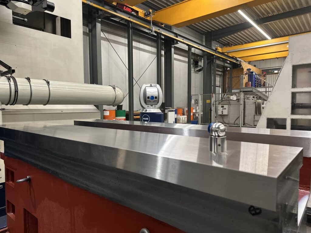 5 Faro 1.0- Lasermesstechnik