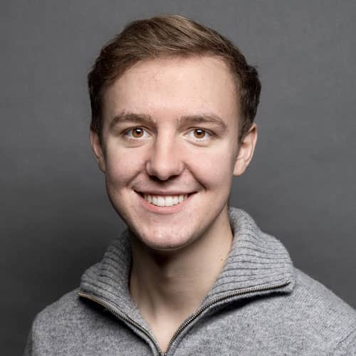 Benjamin Röschard
