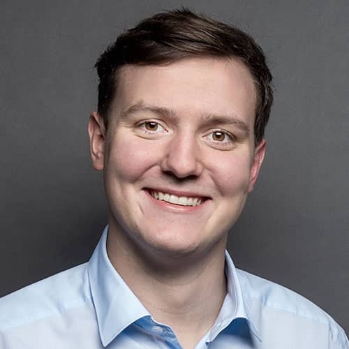 Martin Röschard